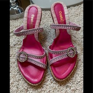 Costablanca Wedge Heels